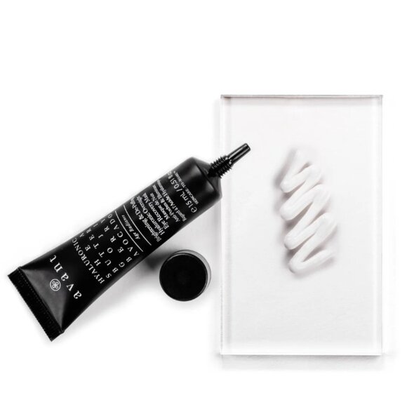 Avant Brightening & De-Puffing Overnight Eye Mask –15 mL / 0.51 fl oz (MSRP $73) - Picture 3 of 3